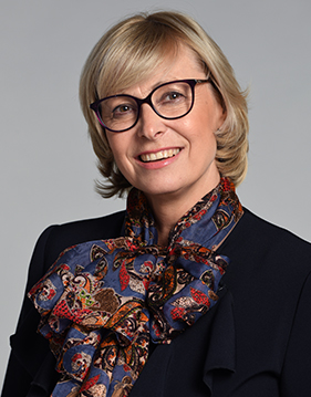 Dr Liliana Stankova
Contact Lens Specialist/FH,
Eurooptik Ltd, Bulgaria
