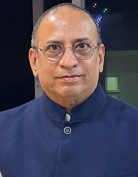 Mr. Ramachandran P
Business Advisor-Eyewear & Fellow Institute of Directors (IOD)